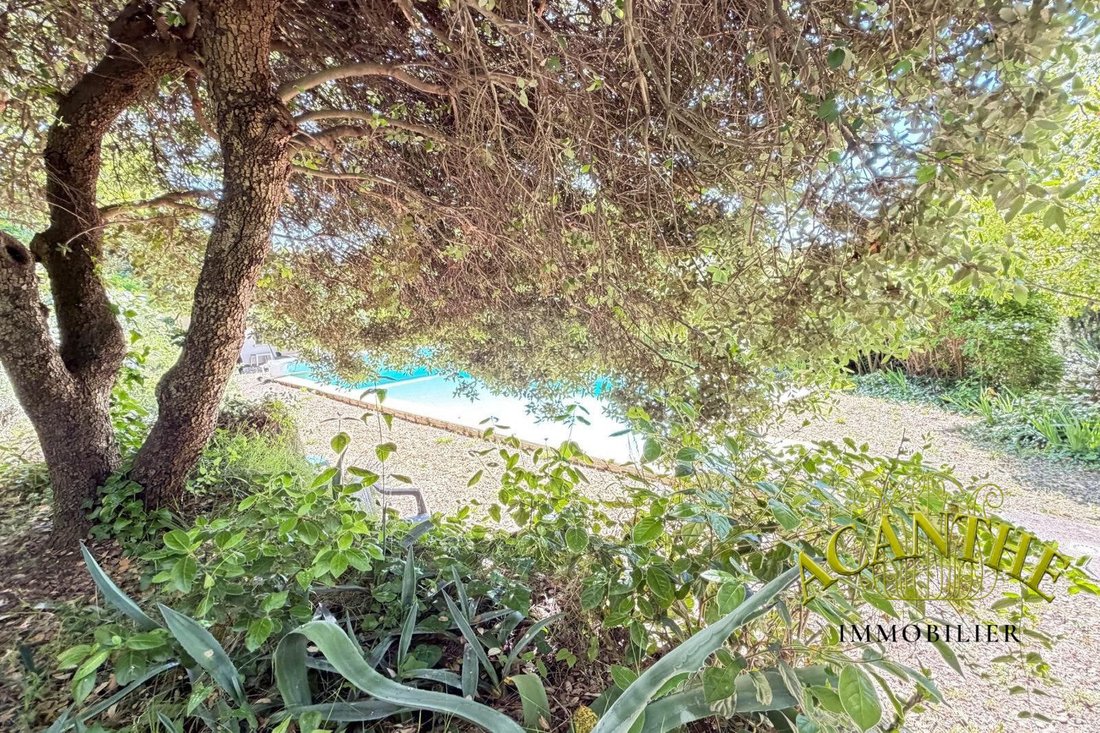 Villa in Sud, Montferrier-sur-Lez, France 2 - 18684417