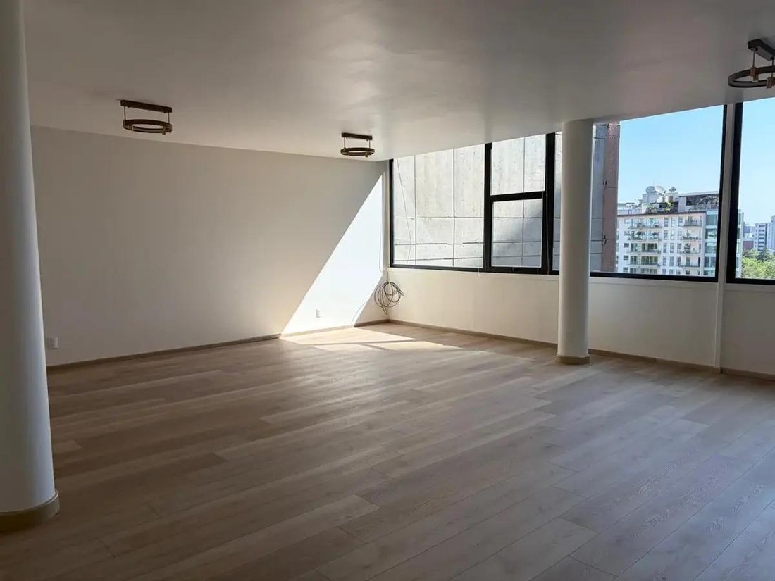 Apartment in Mexico City, Mexico 2 - 18681584