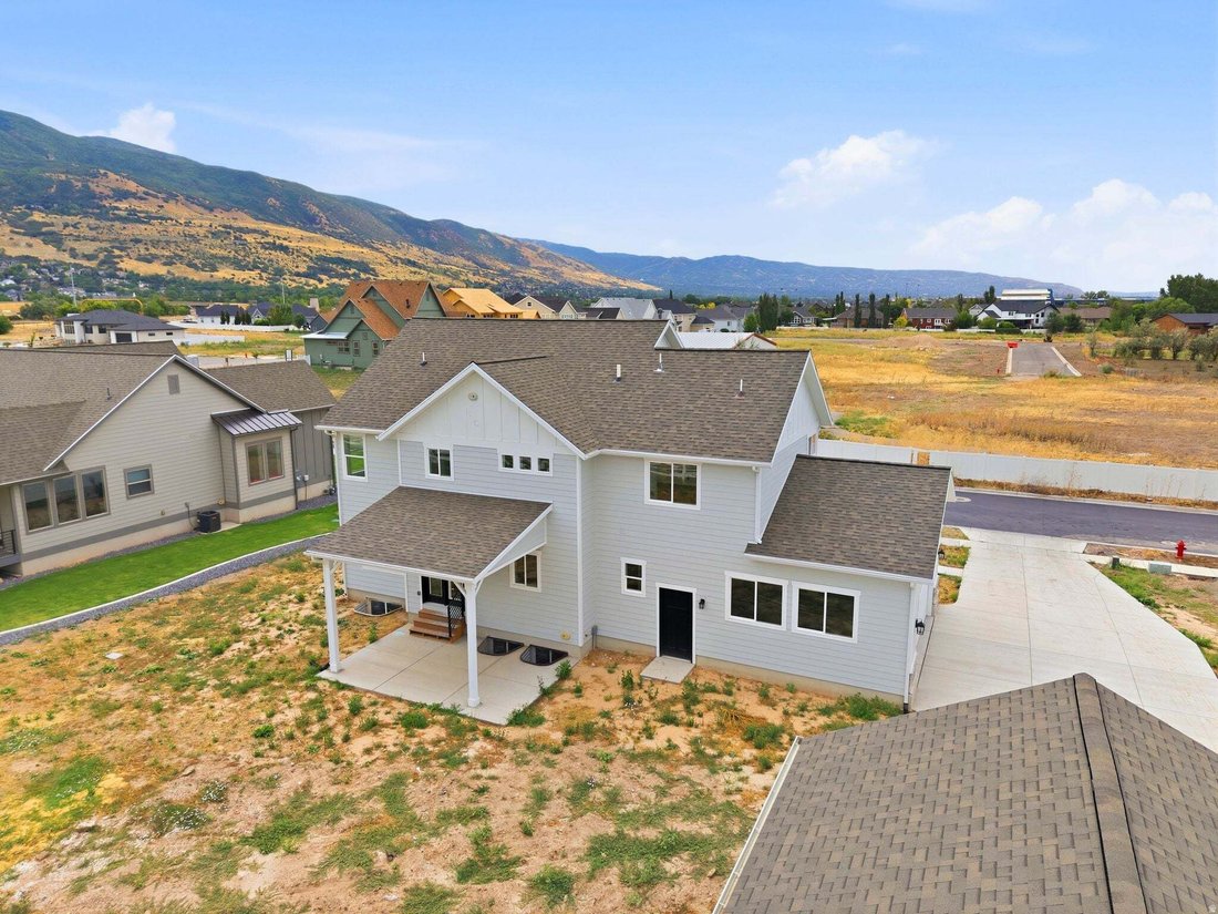 House in Farmington, Utah, United States 4 - 18680215