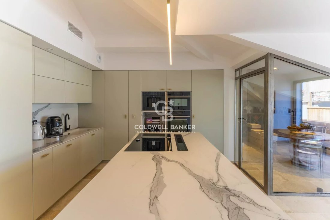 Apartment in Secteur Périphérique, Calvi, France 5 - 18681336