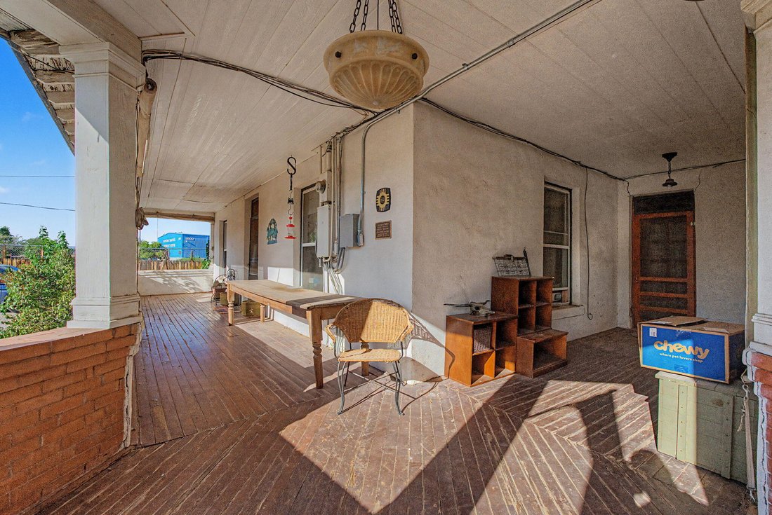 House in Albuquerque, New Mexico, United States 3 - 18682208