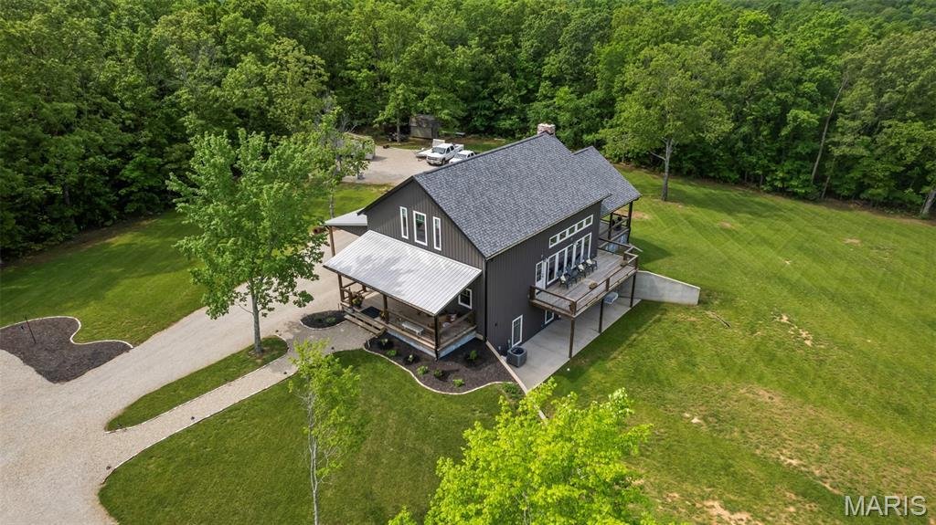 House in Marble Hill, Missouri, United States 1 - 18680039