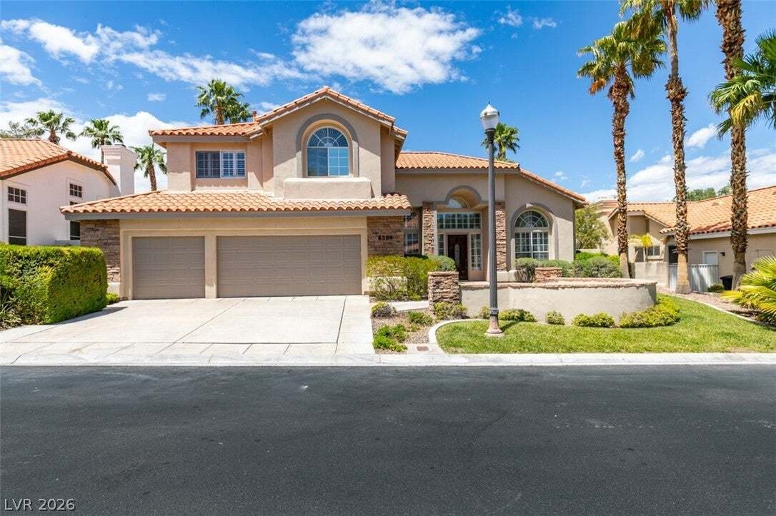House in Las Vegas, Nevada, United States 1 - 18682108