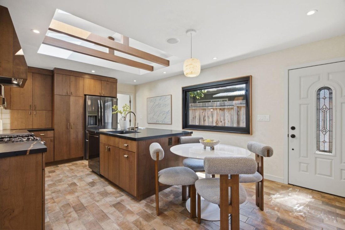 House in Palo Alto, California, United States 5 - 18682259