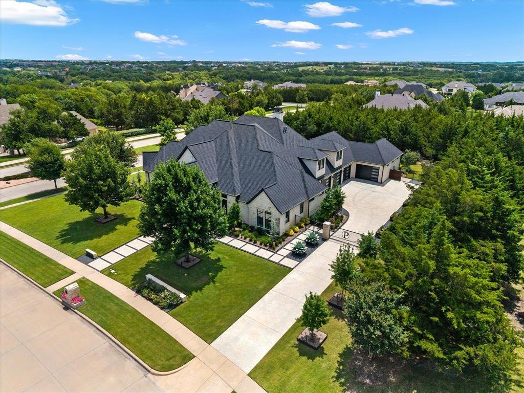 House in Heath, Texas, United States 3 - 18683193