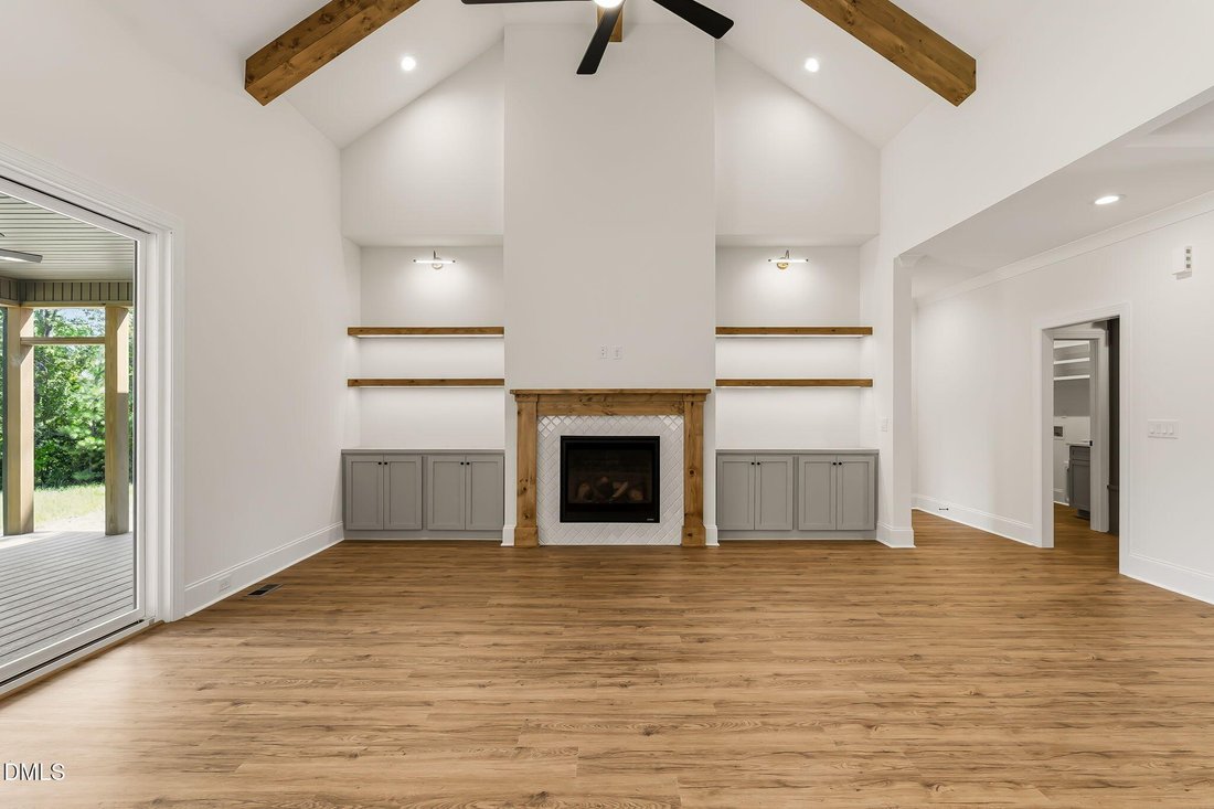 House in Zebulon, North Carolina, United States 4 - 18680722