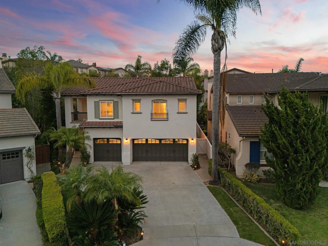 House in San Diego, California, United States 5 - 18682698