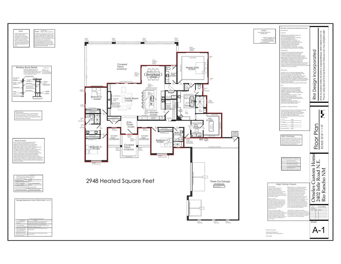 House in Rio Rancho, New Mexico, United States 5 - 18682207