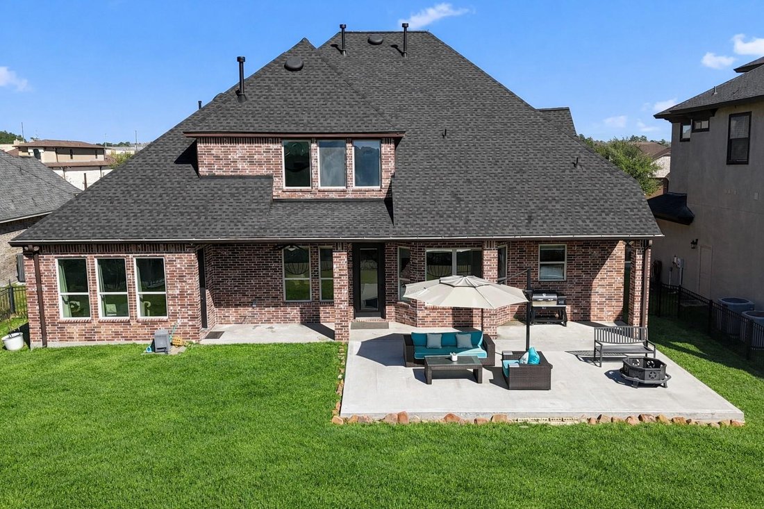 House in Montgomery, Texas, United States 2 - 18680969