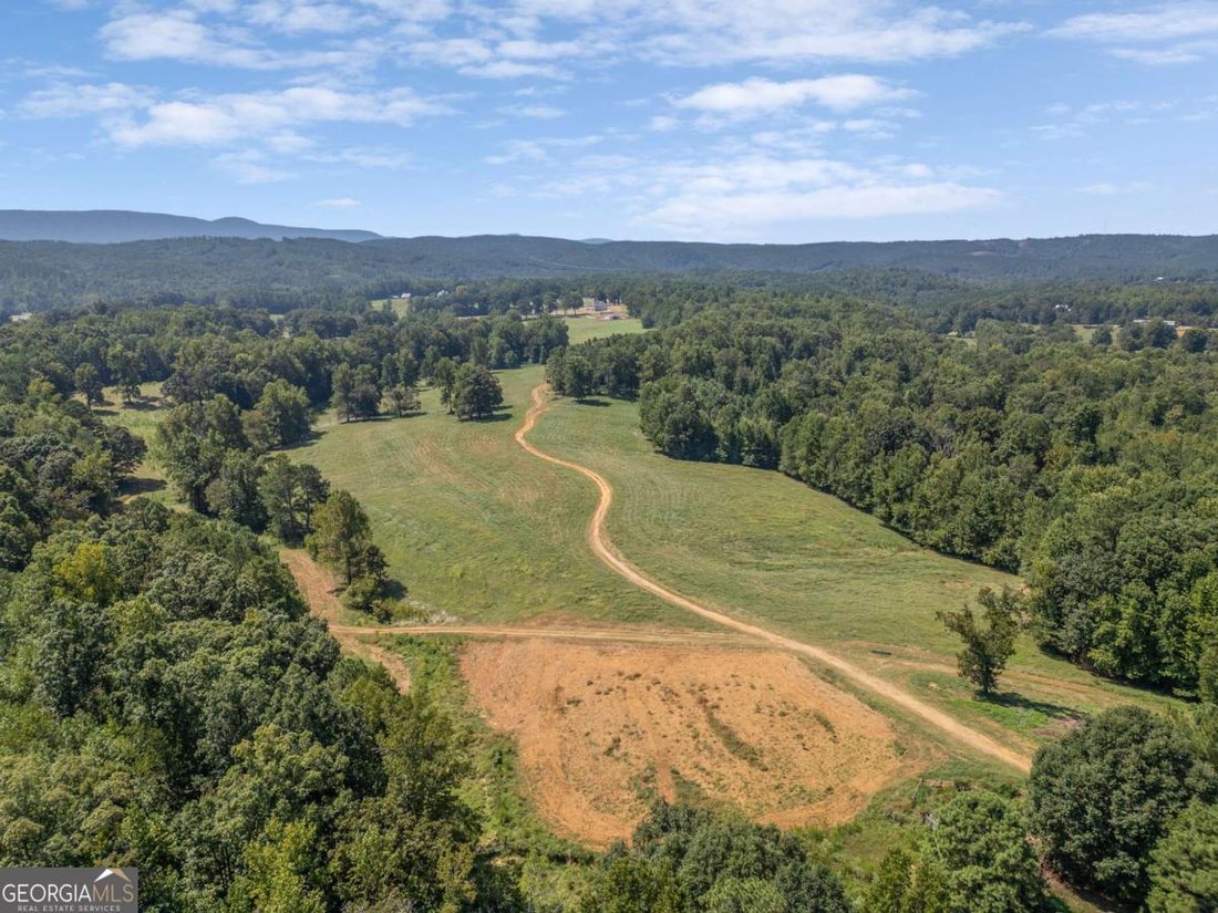 Land in Waleska, Georgia, United States 4 - 18680652
