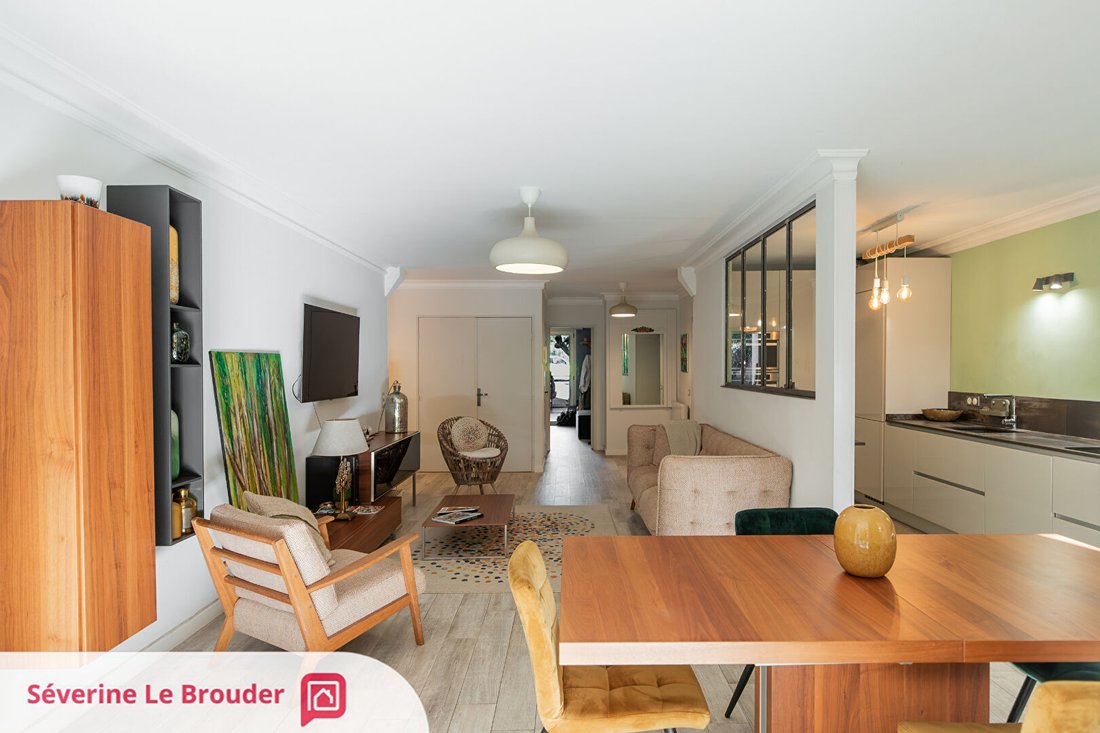 Apartment in Croix des Gardes, Cannes, France 2 - 18681567