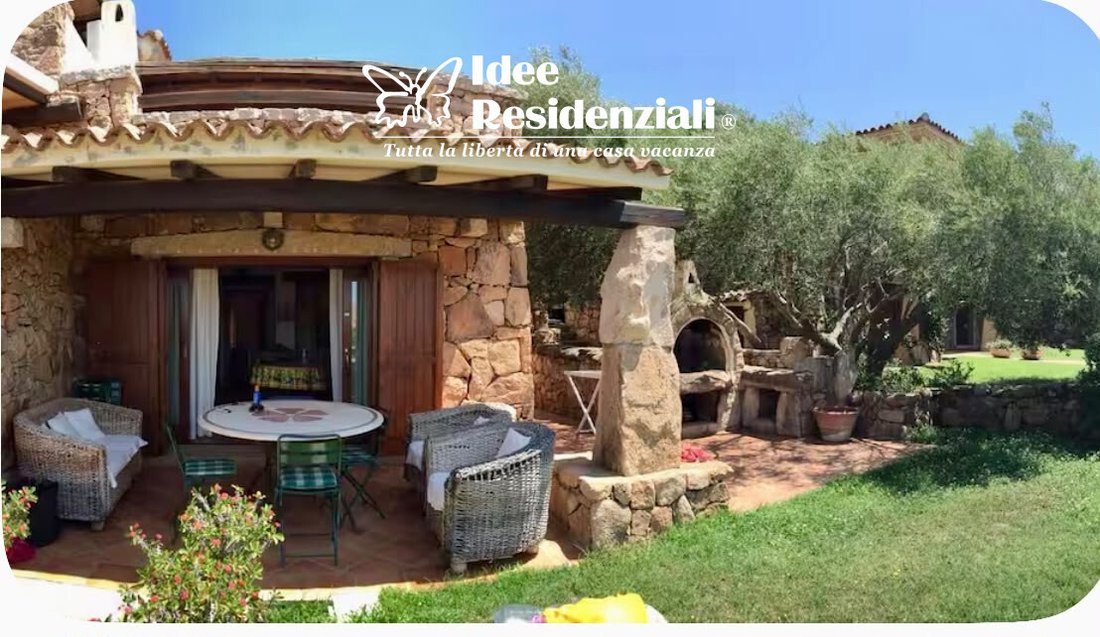 Villa in Palau, Sardinia, Italy 3 - 18647758