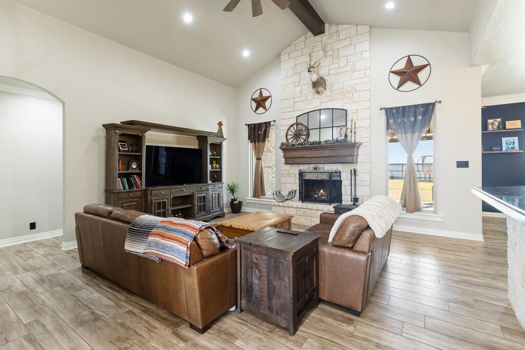 House in Midland, Texas, United States 3 - 18680275