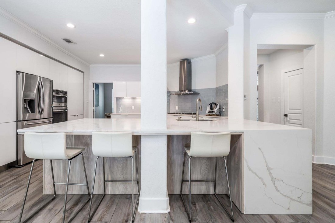 Casa a The Woodlands, Texas, Stati Uniti 3 - 18680978
