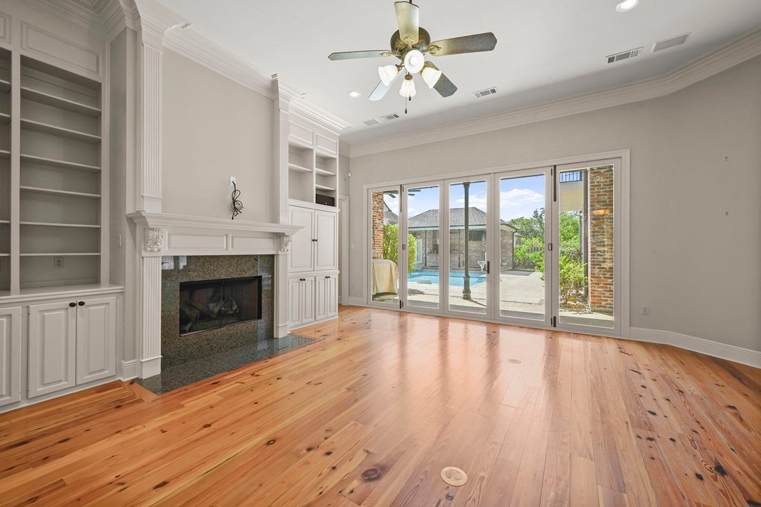 House in Baton Rouge, Louisiana, United States 5 - 18680102