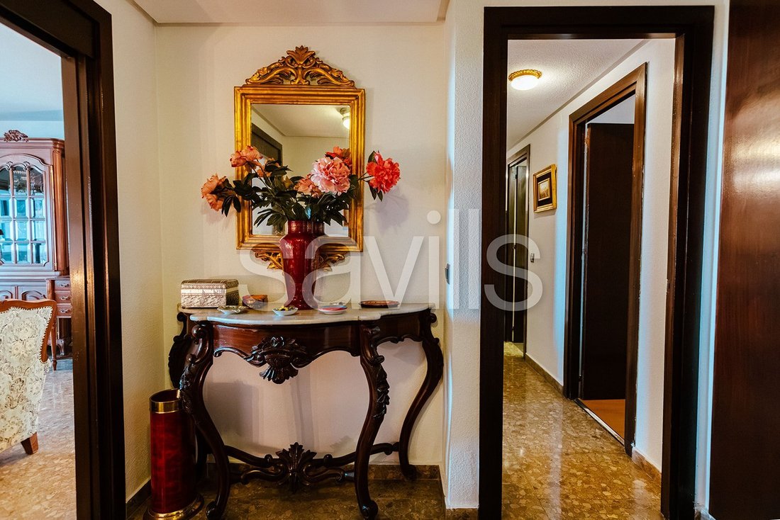 Apartment in Playa De La Malagueta, Centro, Malaga 5 - 18681147