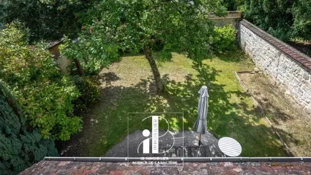 House in Bourron-Marlotte, Ile-de-France, France 4 - 16327592