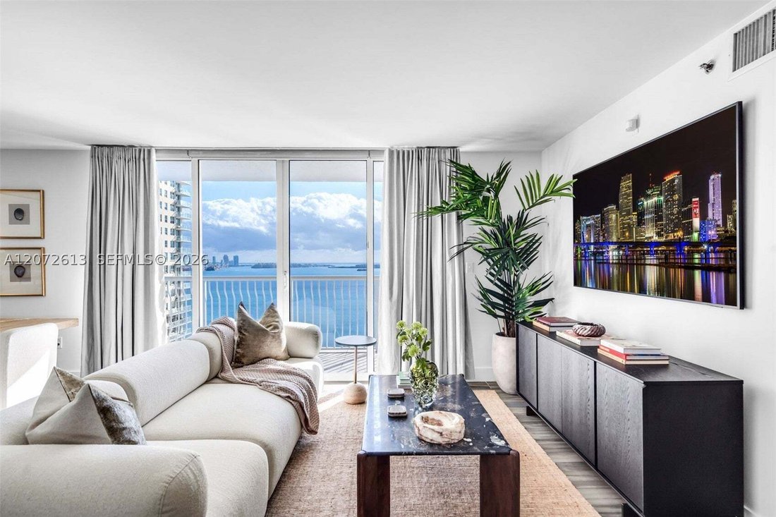 Condominio en Miami, Florida, Estados Unidos 1 - 18682378