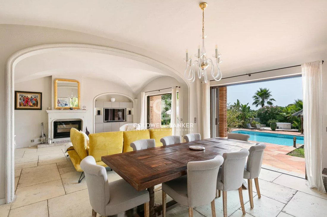 Villa in Mouans-Sartoux, Provence-Alpes-Côte d'Azur, France 5 - 18681310