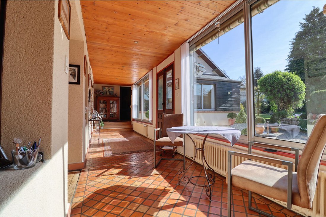 House in Endroit Joli, Liffre, France 5 - 18041072