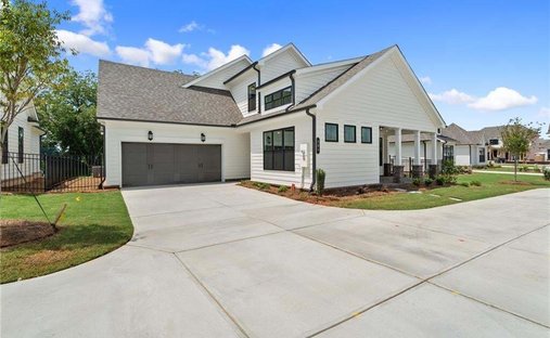 Maison à Cumming, Géorgie, États-Unis 1