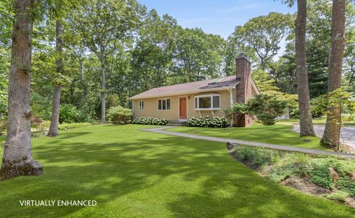 Azienda agricola a East Hampton, New York, Stati Uniti 1