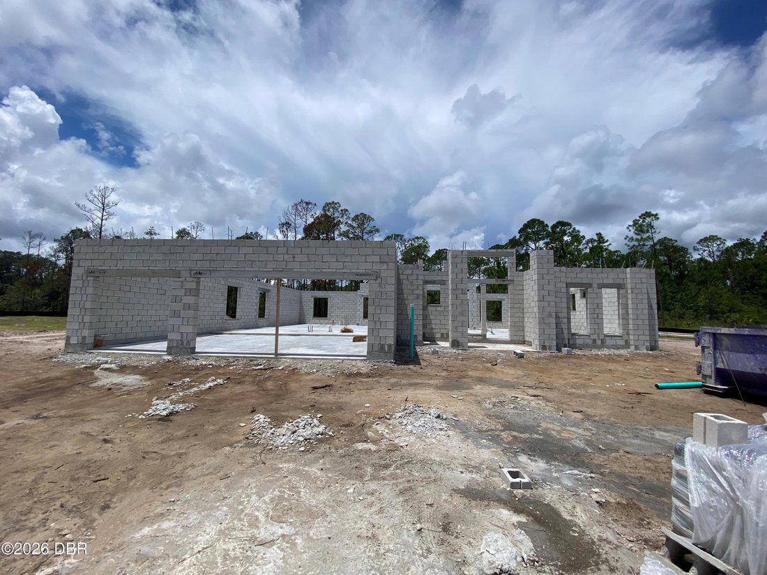 House in Ormond Beach, Florida, United States 1 - 18682221