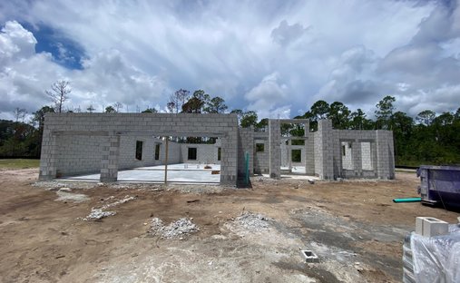House in Ormond Beach, Florida, United States 1