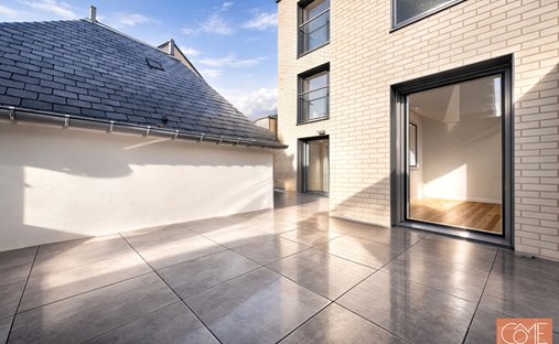 Apartment in Centre, Rennes, France 1