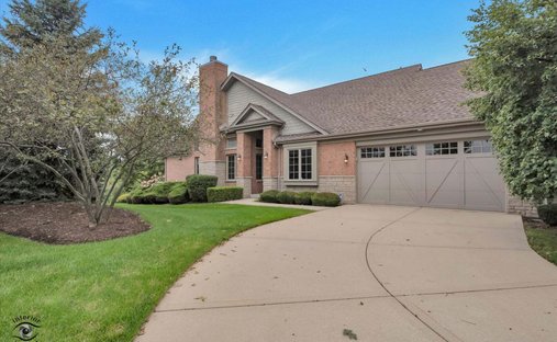 Townhouse in Frankfort, Illinois, United States 1
