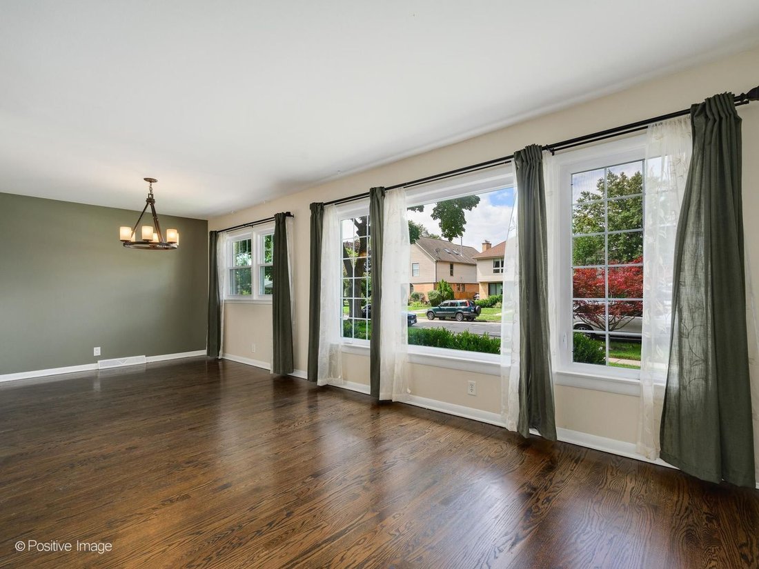 House in Morton Grove, Illinois, United States 5 - 18682675