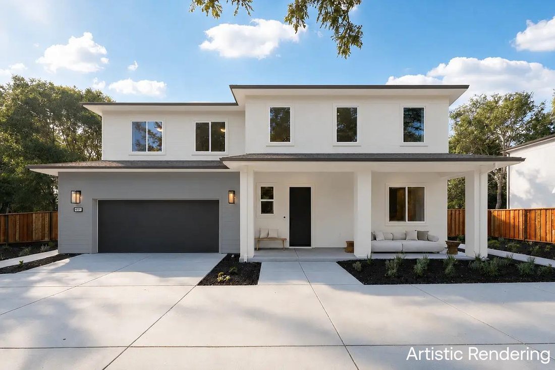 House in San Jose, California, United States 1 - 18216455