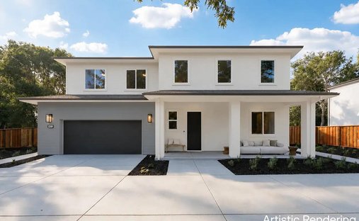 House in San Jose, California, United States 1