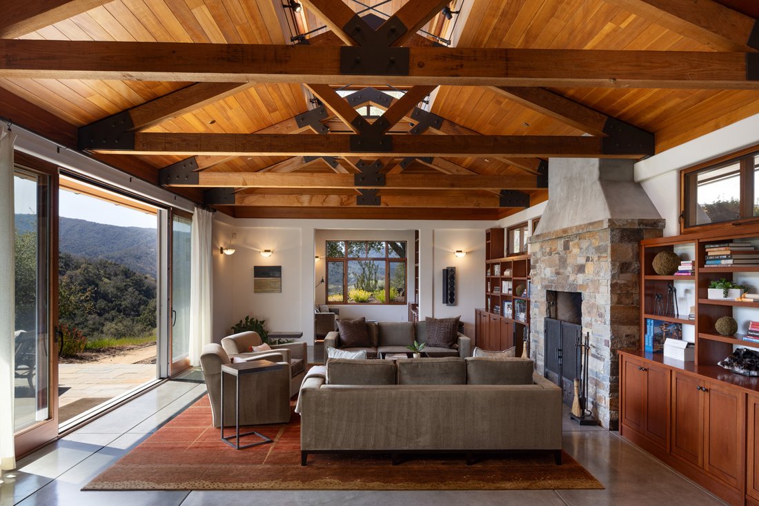 House in Carmel-by-the-Sea, California, United States 5 - 18681120