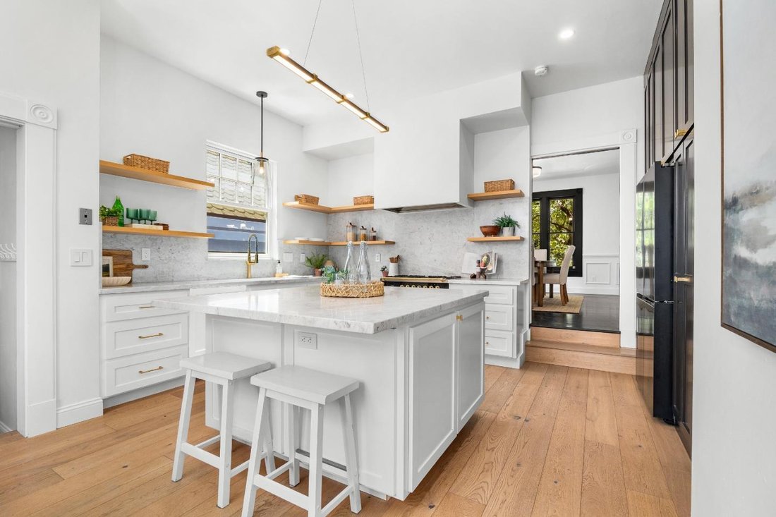 House in Soquel, California, United States 3 - 18682300