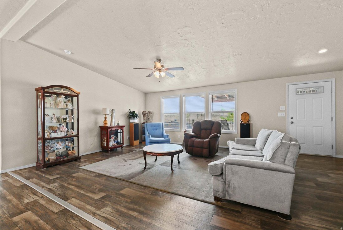 House in Grantsville, Utah, United States 5 - 18680217