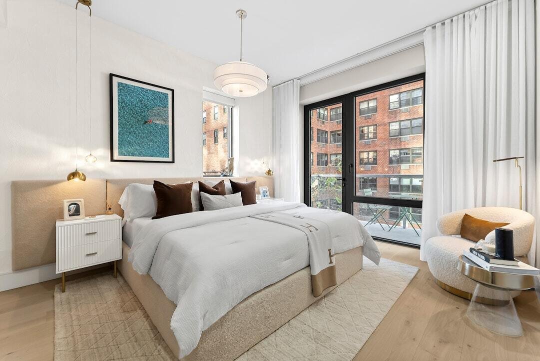 Condo in New York, New York, United States 4 - 18682468