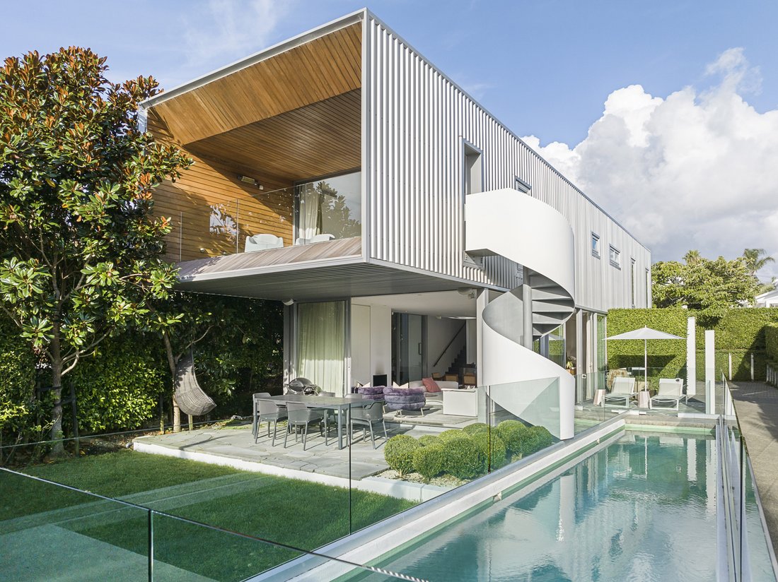 House in Auckland, Auckland, New Zealand 1 - 18680264