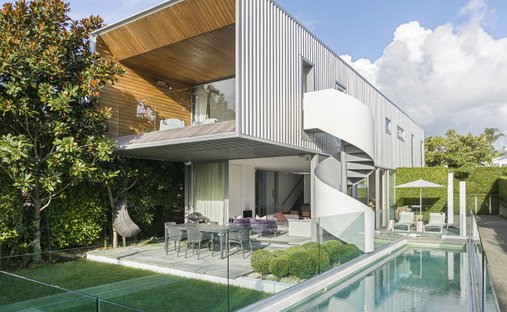 House in Auckland, Auckland, New Zealand 1
