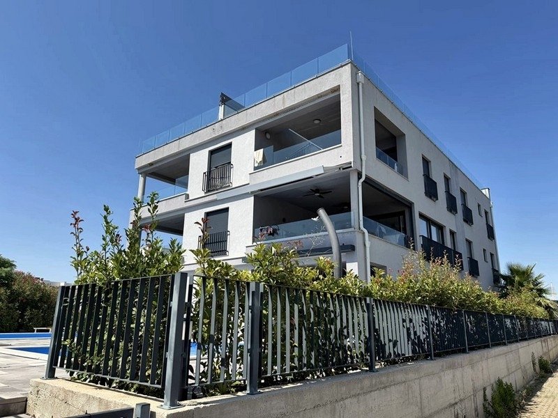 Apartment in Sukosan, Zadar County, Croatia 2 - 18683356