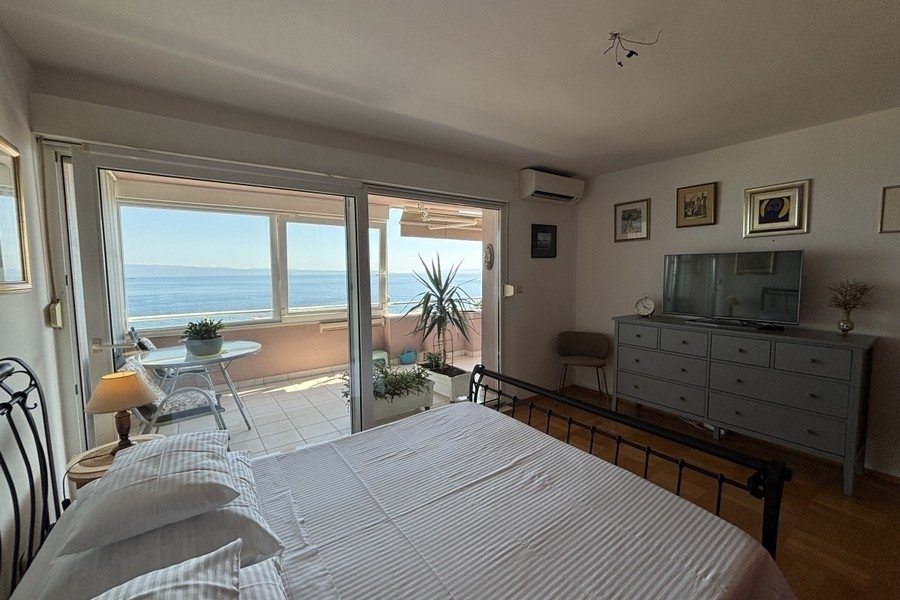 Apartment in Gradski kotar Grad, Split, Split-Dalmatia County 3 - 18683366