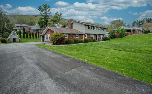 Casa a West Jefferson, Carolina del Nord, Stati Uniti 1