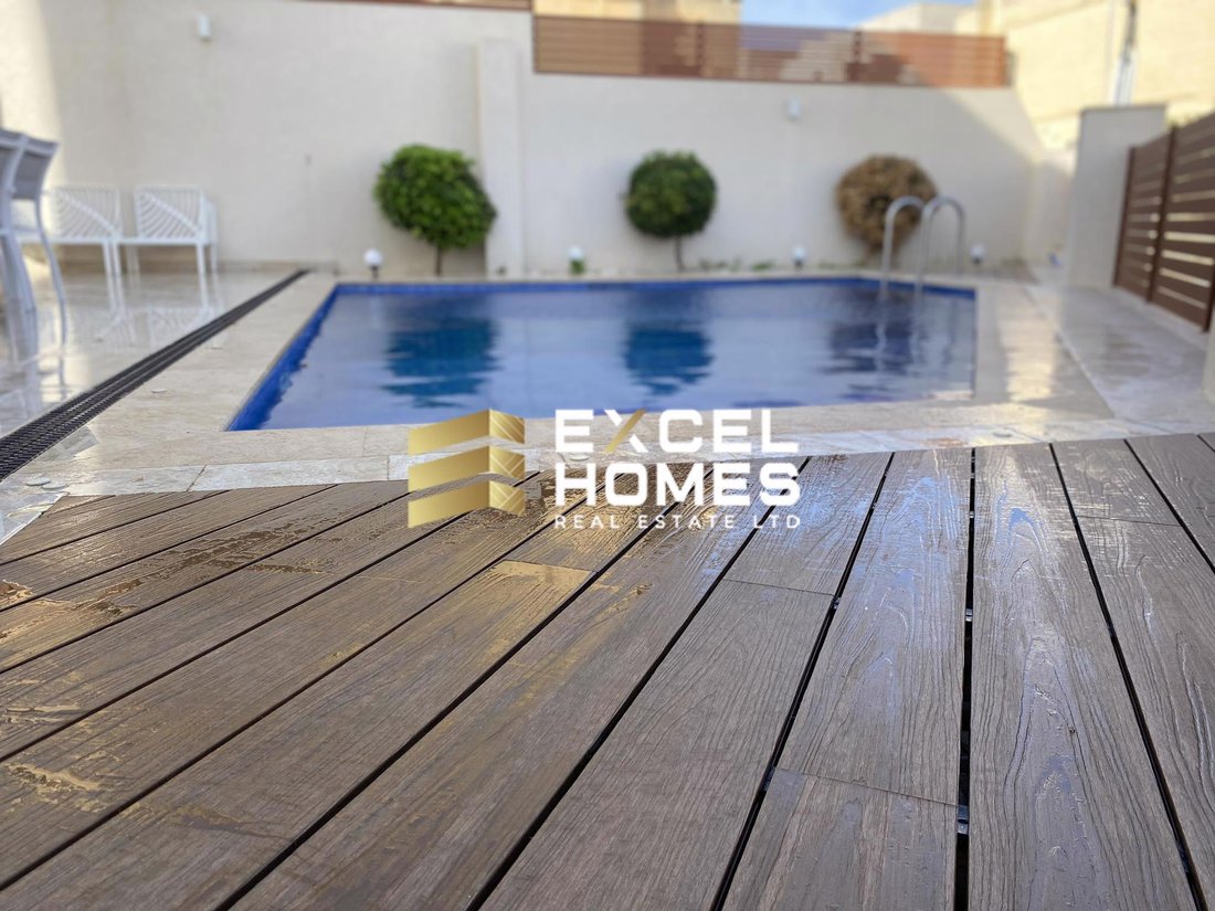 Villa a Attard, Malta 1 - 18655224