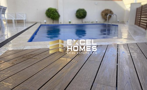 Villa en Attard, Malta 1