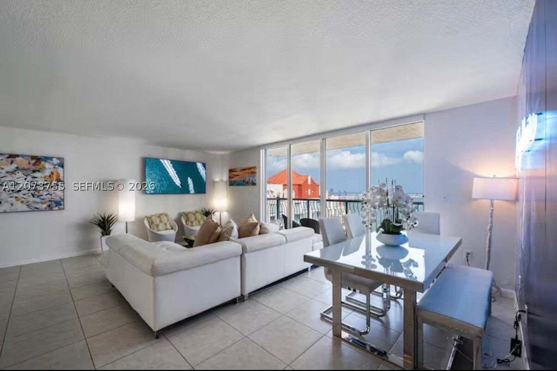 Appartement à Miami, Floride, États-Unis 5 - 18682395