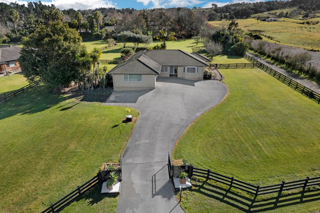 House in Auckland, Auckland, New Zealand 1 - 18684407