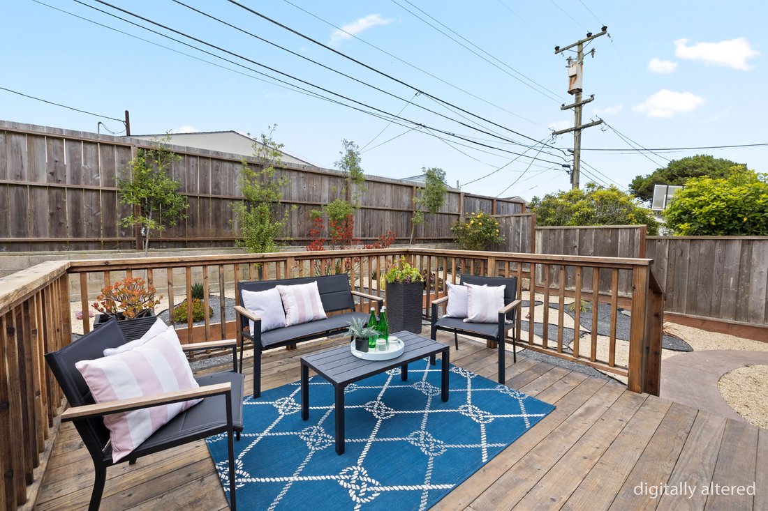 House in Colma, California, United States 4 - 18681247
