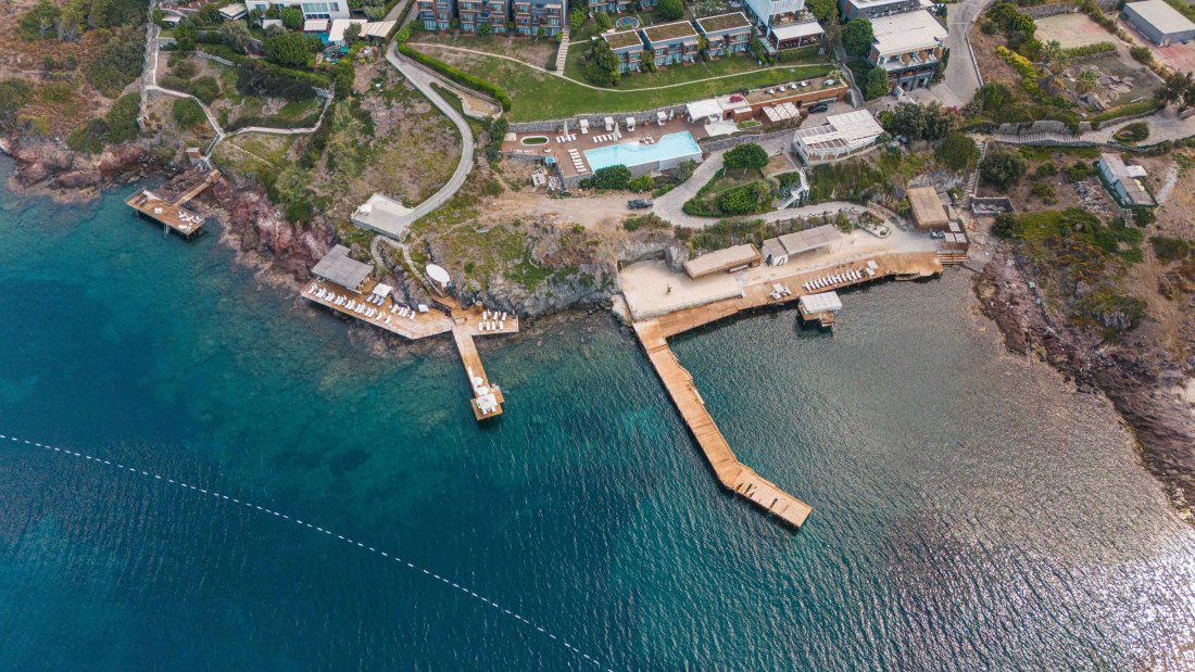 Apartment in Muğla, Muğla, Turkey 3 - 18680693
