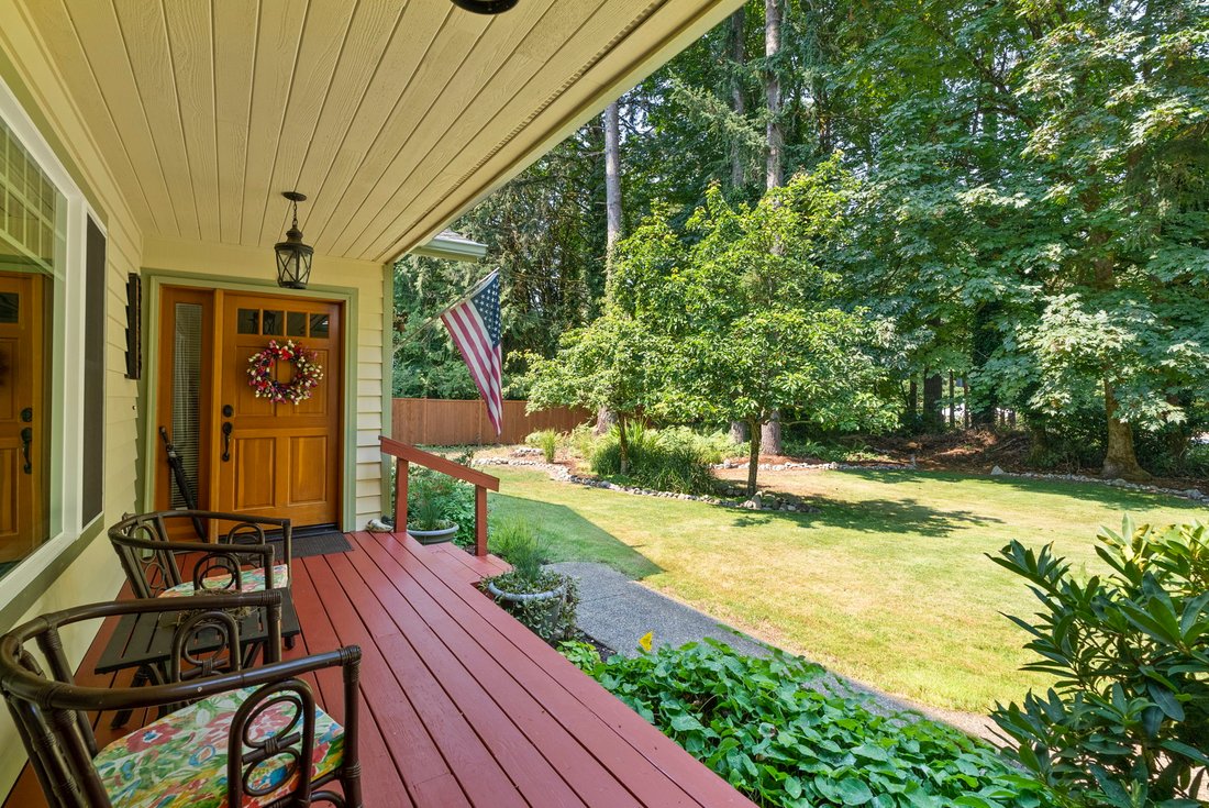 House in Olympia, Washington, United States 3 - 18681760