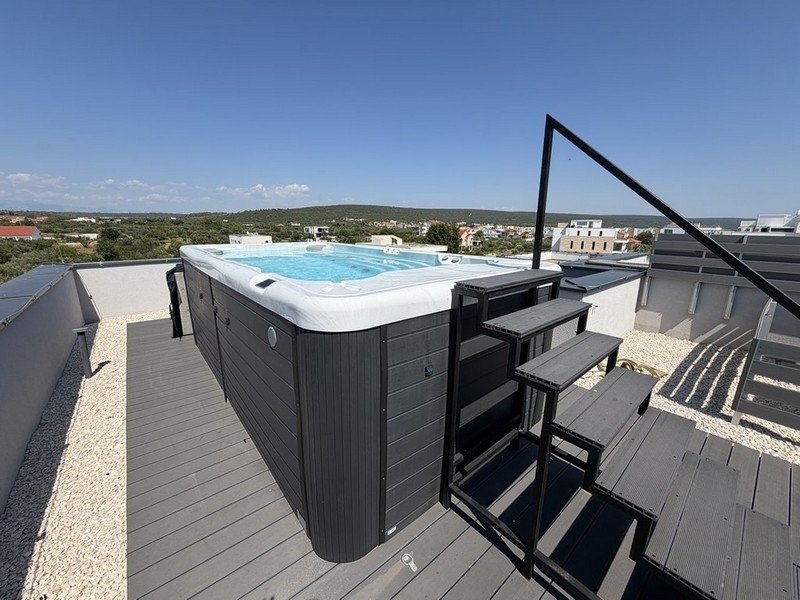 Apartment in Sukosan, Zadar County, Croatia 1 - 18683356